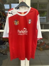 Rotherham united 2013 for sale  PETERBOROUGH