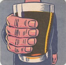 Beer mat drybroughs for sale  BOLTON