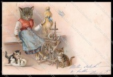 Illustratori artista firmato usato  Gambolo