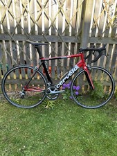 Cervelo road bike for sale  INNERLEITHEN