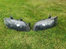 Mitsubishi evo pair for sale Mitsubishi evo pair for sale  BOSTON