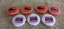 Yankee candle amber for sale  SALFORD