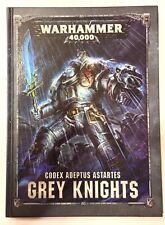 Codex grey knights gebraucht kaufen  Wörth am Rhein