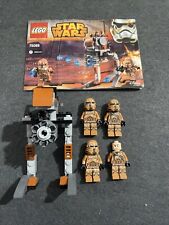 Lego star wars d'occasion  Bondoufle