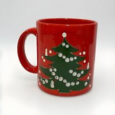 Waechtersbach christmas tree for sale  PORTSMOUTH