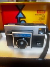 Vintage kodak instamatic for sale  Feasterville Trevose