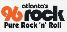 96rock stickers new for sale  Suches