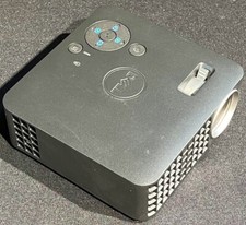 Projetor móvel Dell M318WL / 500 lúmens ANSI / 1280 x 800 / 16:10 / JCVXX comprar usado  Enviando para Brazil
