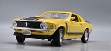 modellautos mustang gebraucht kaufen  Neunkirchen-Seelscheid