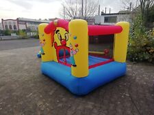 Mini hüpfburg clown gebraucht kaufen  Nackenheim