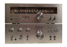 Vintage kenwood 3500 for sale  Eugene