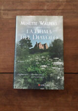 Minette walters piuma usato  Palermo