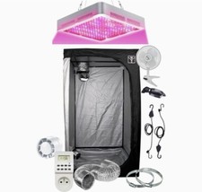 Growzelt 80x80x160cm gewächsh gebraucht kaufen  Glattbach
