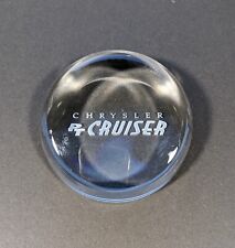 Vintage chrysler cruiser d'occasion  Expédié en Belgium