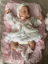 Reborn rebecca reva for sale  TUNBRIDGE WELLS