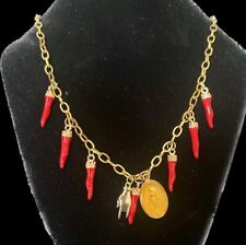 Collana donna con usato  Milano