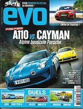 Evo 128 déc. d'occasion  Aubagne