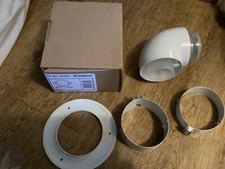 Vaillant boiler flue for sale  THAME