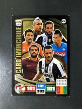 Card calciatori panini usato  Roma