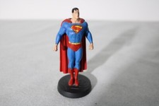 Figurine superman plomb d'occasion  Mulhouse-
