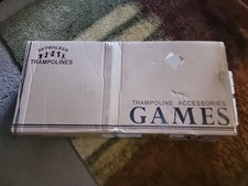 Skywalker trampolines trampoli for sale  Antioch