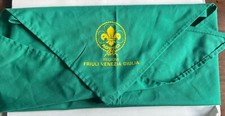 Scout agesci foulard usato  Sirmione