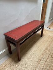 Oka side table for sale  LEWES