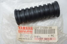 Yamaha gummi fußraste gebraucht kaufen  Teutschenthal