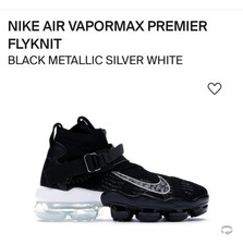 Nike air vapormax d'occasion  Mauriac