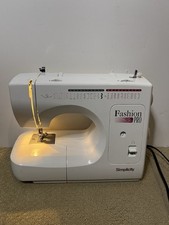 Simplicity fashion pro for sale  Orlando