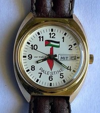 Orologio gub glashutte usato  Chieti