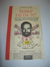 Libro sesso fai usato  Santa Marinella