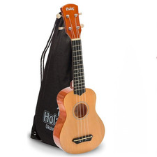 Hola music ukulele for sale  NORTHAMPTON