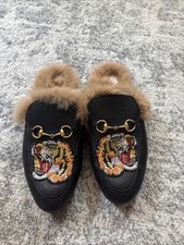 Gucci women princetown for sale  Marietta
