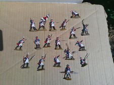 1750 french infantry for sale  Newport
