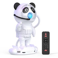 Astronaut galaxy projector for sale  Los Angeles