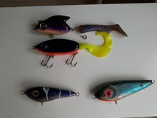 Custom handmade wooden for sale  NOTTINGHAM