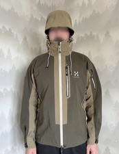 Haglofs gore tex usato  Spedire a Italy