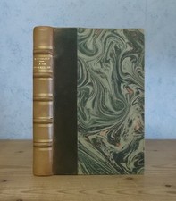 Entomologie maurice maeterlinc d'occasion  Étrœungt
