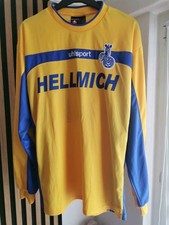 Msv duisburg 2004 gebraucht kaufen  Löcknitz
