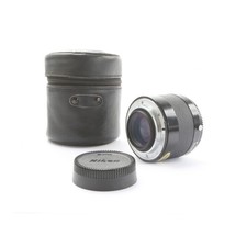 Nikon telekonverter 200 gebraucht kaufen Nikon telekonverter 200 gebraucht kaufen  Frankfurt am Main