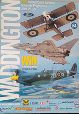 Raf waddington home for sale  NOTTINGHAM