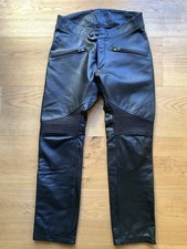 Belstaff motorrad lederhose gebraucht kaufen Belstaff motorrad lederhose gebraucht kaufen  Dortmund