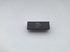 Zilog Z80 CTC ceramika Z8430ADS do procesora Z80 rzadki procesor vintage na sprzedaż  Wysyłka do Poland