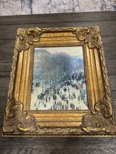 Claude monet boulevard for sale  Minneapolis