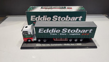 Eddie stobart tgx for sale  POLEGATE