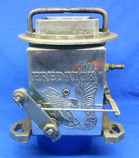 Vintage predator 6000 for sale  Allen