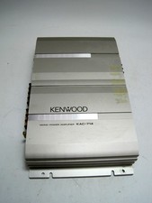 Kenwood mono power for sale  Albany