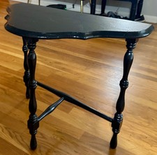 black table decorative accent for sale  Louisville