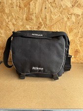 Genuine black nikon for sale  THORNTON-CLEVELEYS